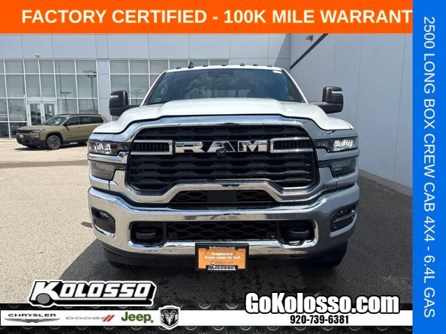 ram ram 2500 pickup 2025 3C6UR5HJXSG500531 image ram ram 2500 pickup 2025 3C6UR5HJXSG500531 image